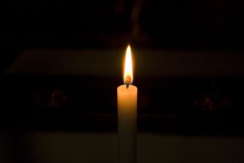 Obituary of Walter B. Robinson