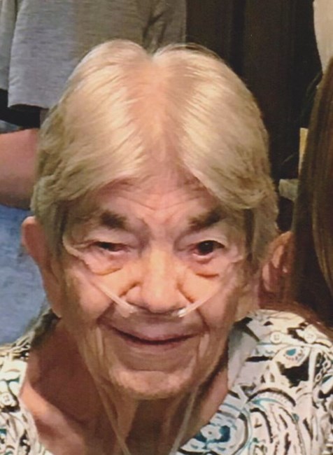 Obituary of Virginia L. Williamson