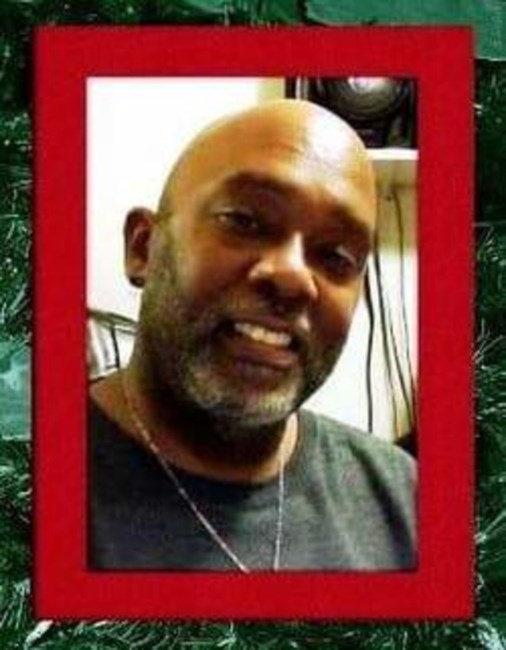 Obituary of Gregory Paul Coleman