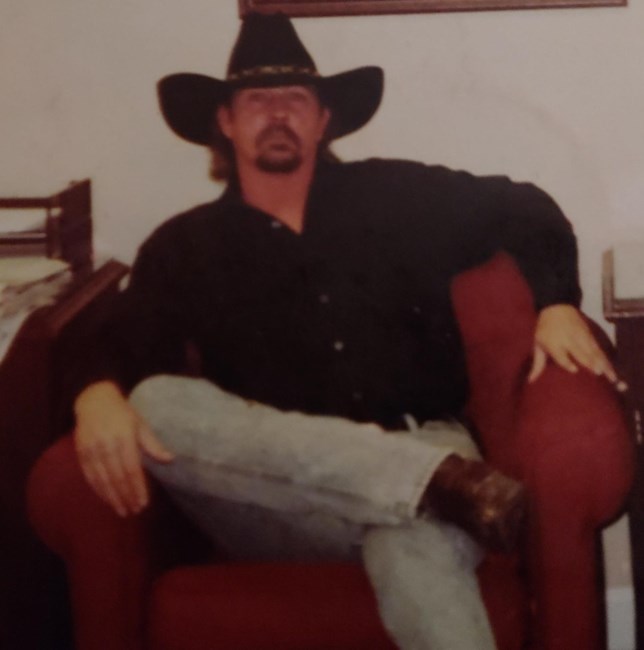 Obituary of James Anthony Thomas