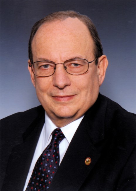 Obituary of Joel S. Kaplan