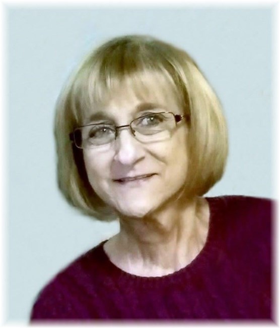 Obituary of Rita Marie Spudowski