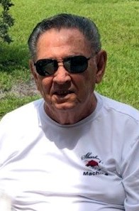 Obituary of Kenneth Wayne Sharkey