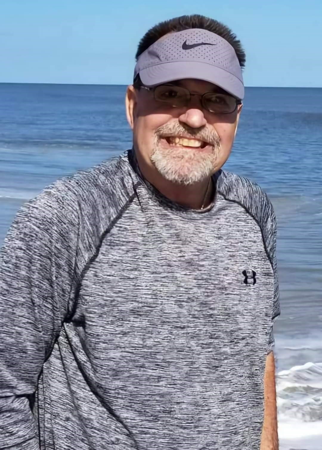 Obituary of William Paul Hinkle