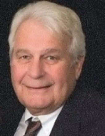 Obituary of Lawrence Arnold Scharringhausen
