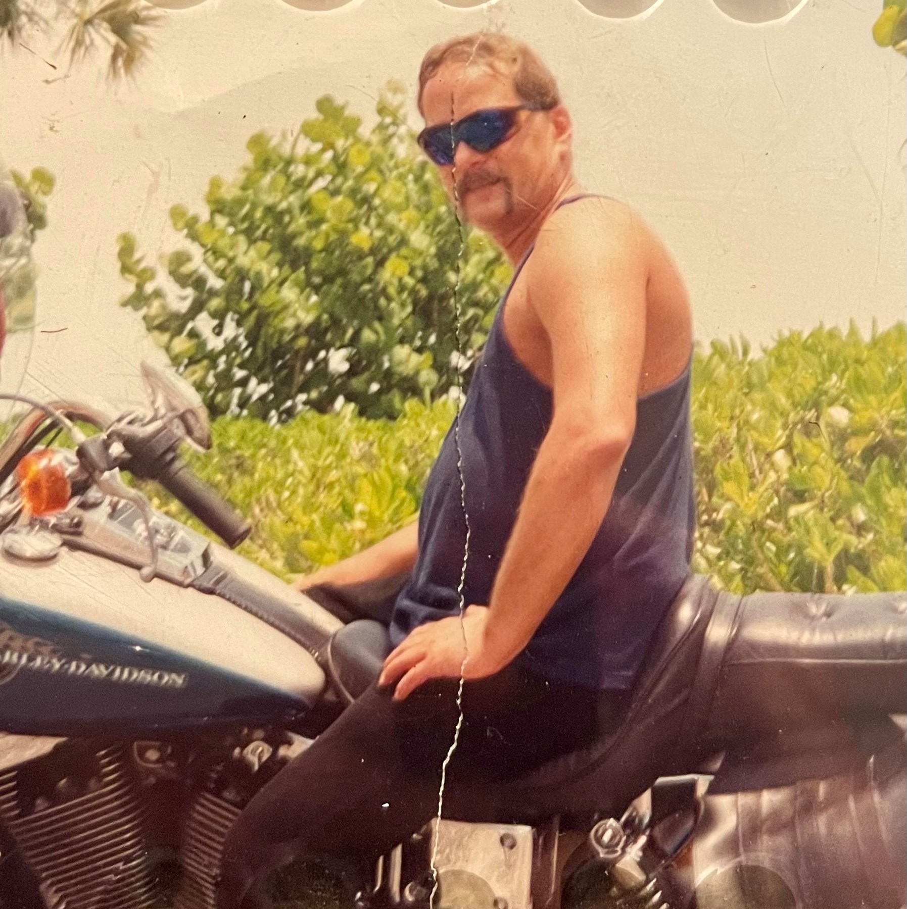 Obituary of Timothy Layne Lentz