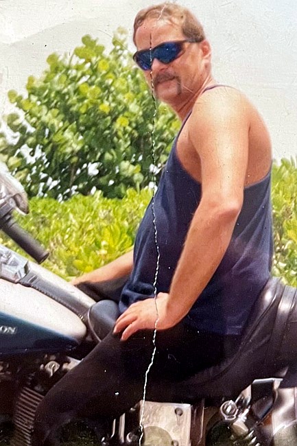 Obituary of Timothy Layne Lentz