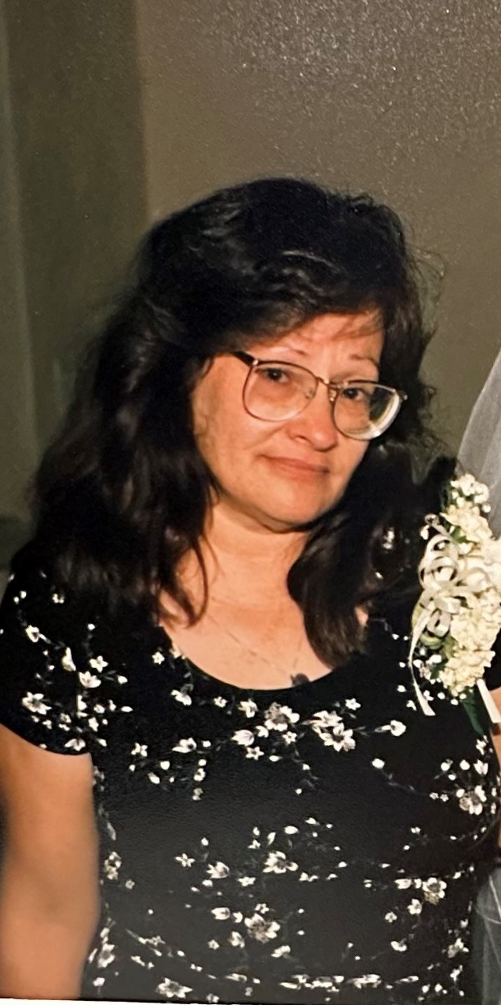 Obituary of Clarice Joyce Mariott