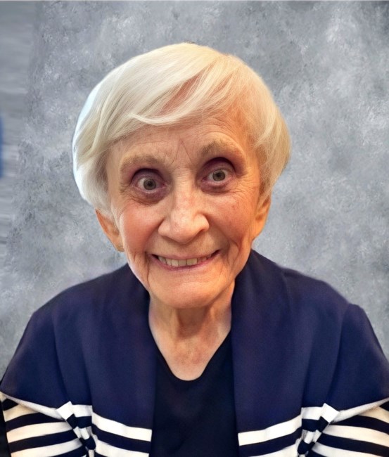 Avis de décès de Dolores Iolene Potts Garrot