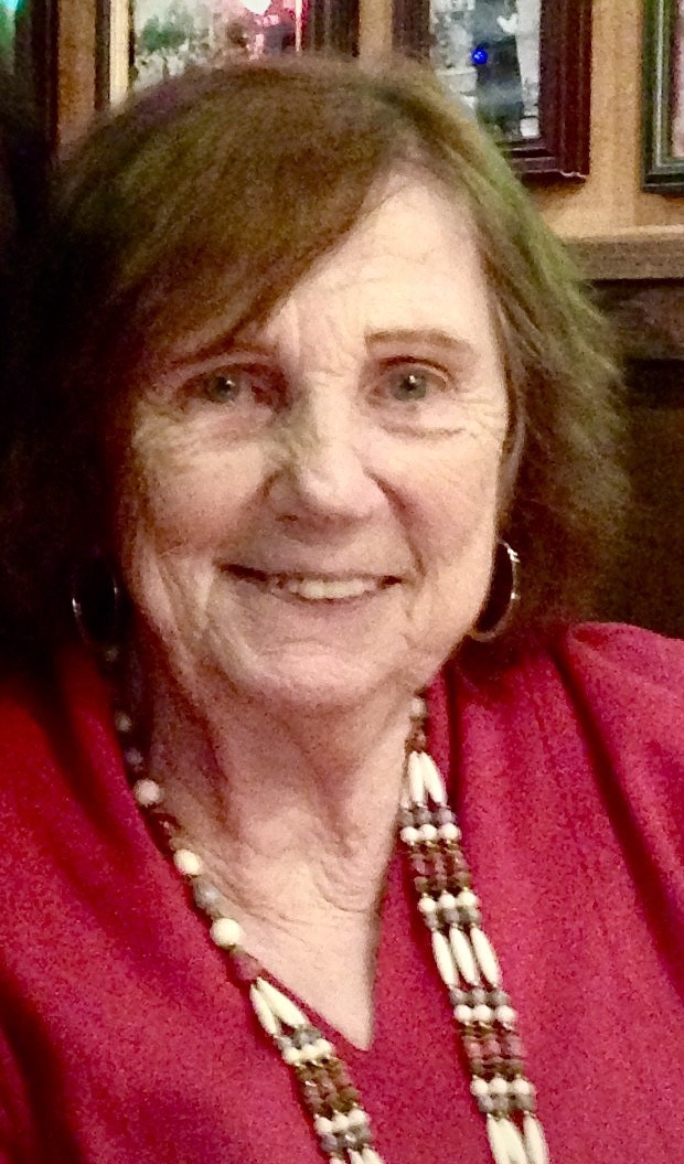 Obituary of Margit H Gonzales