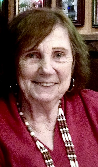 Obituary of Margit H Gonzales