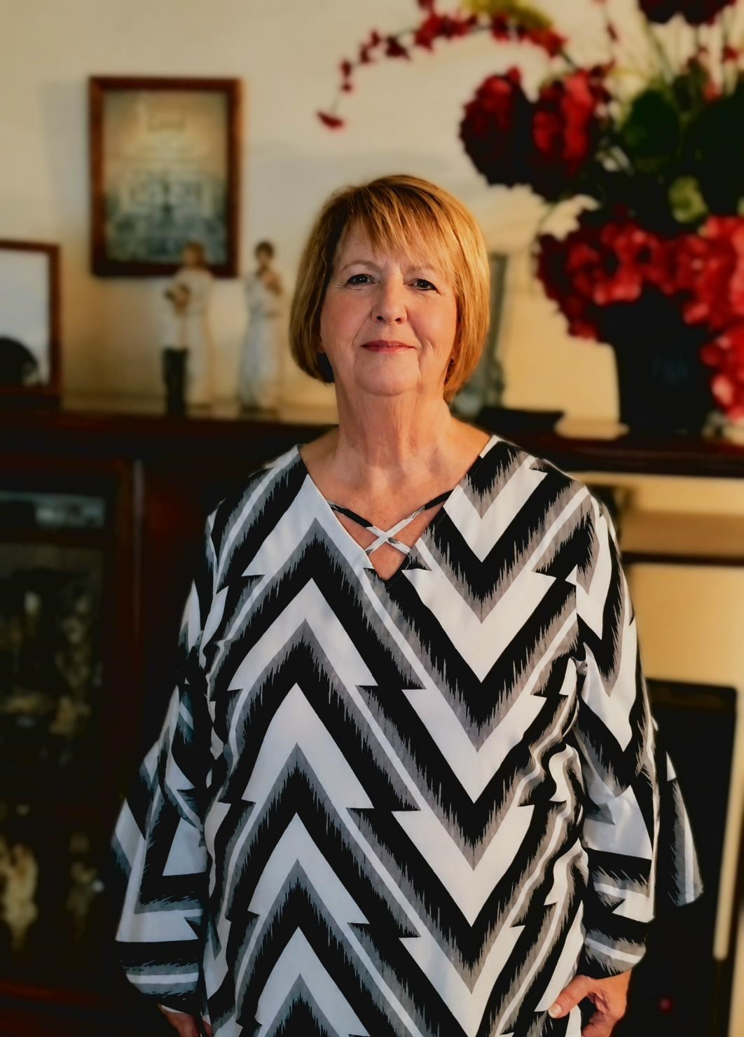 Obituary of Maryland Ruth Arnold