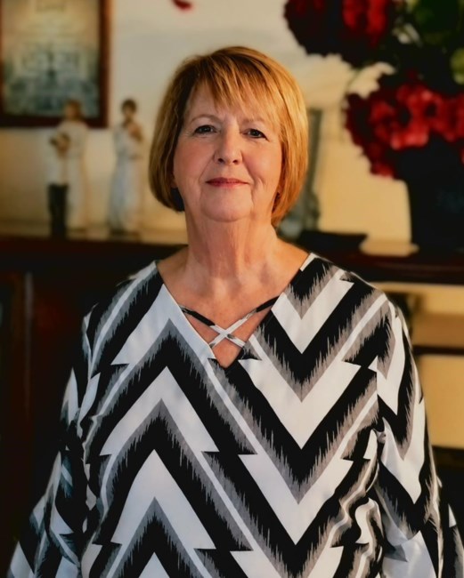 Obituary of Maryland Ruth Arnold