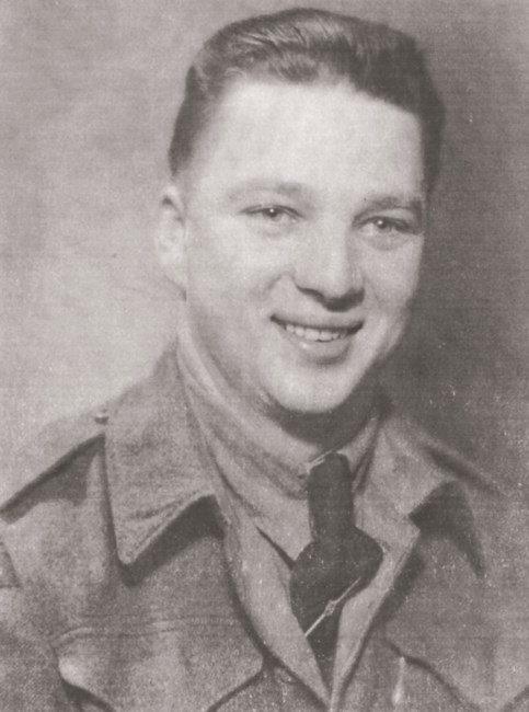 Obituario de Mr. Peter Krysa