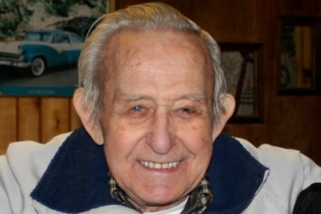 Obituary of Roland "Frenchy" Litalien