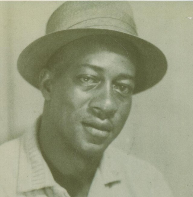 Obituary of Ernest Joseph