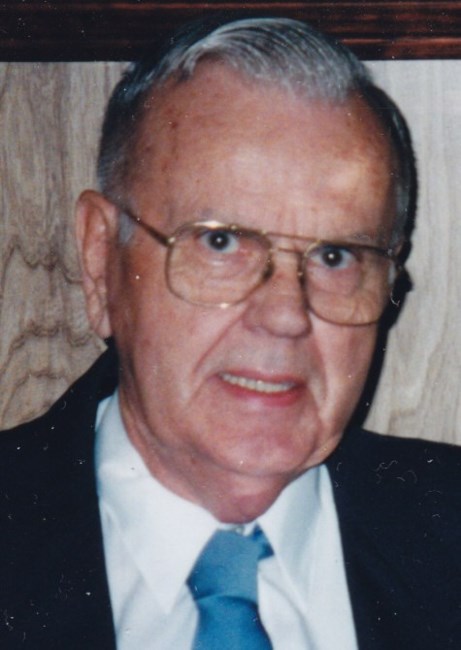 Obituary of Lawrence I Shows