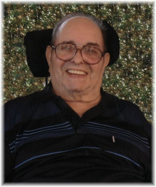 Obituary of Joseph Carito