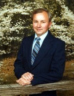 Ronald Maples