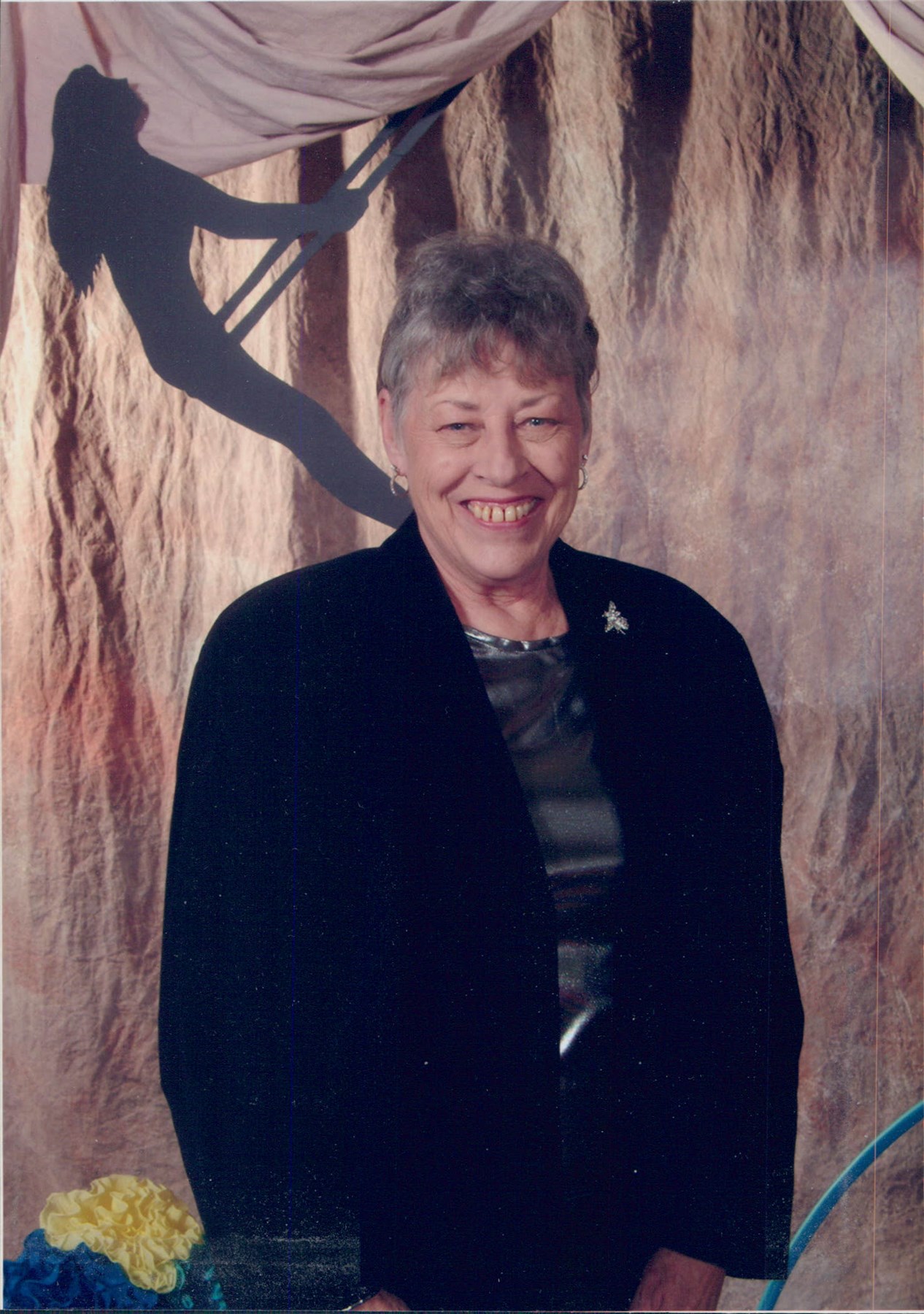 Obituario de Janet M. Wilson