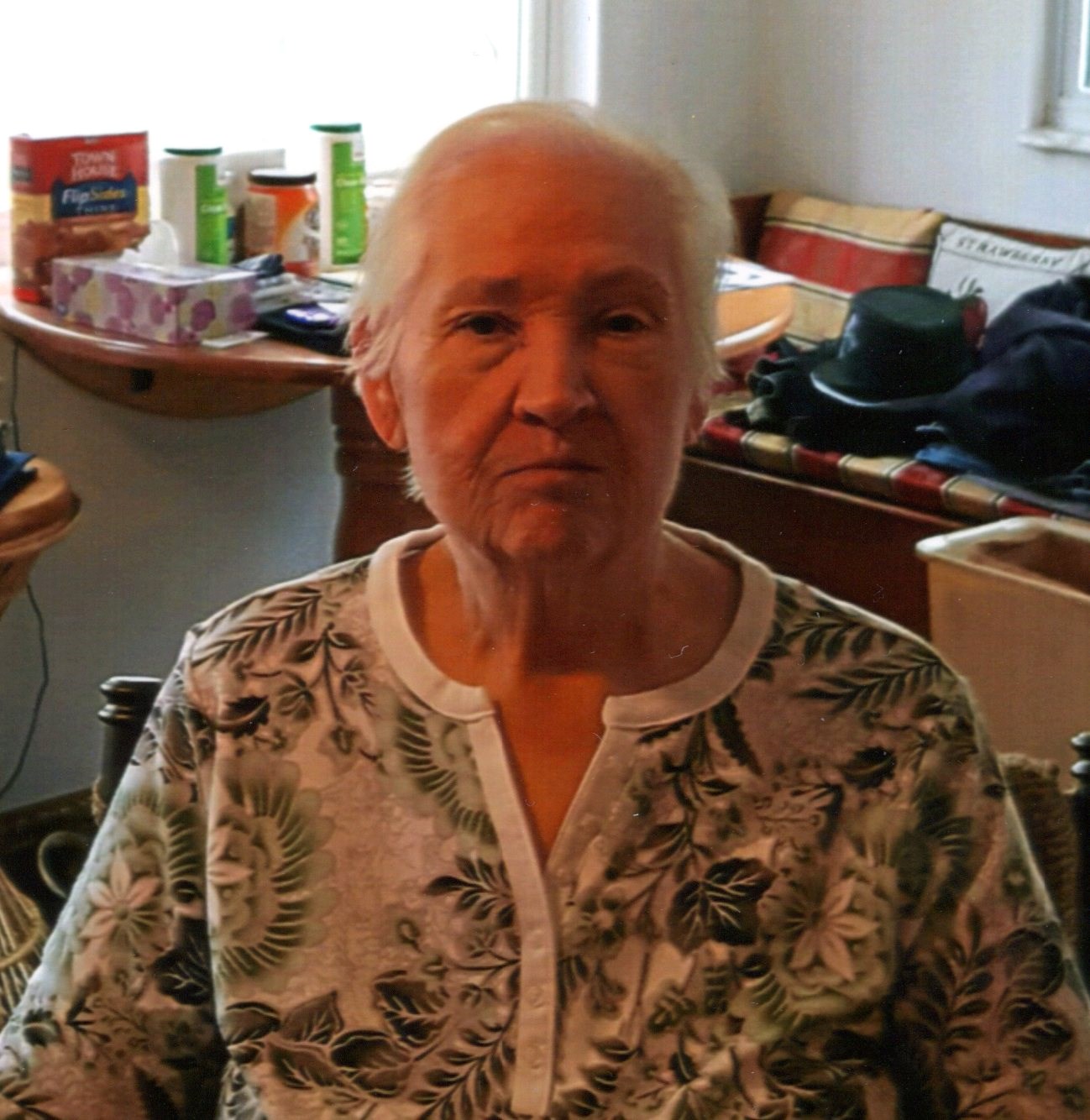 Obituary of Charlotte Ann (Gray) Jarosik