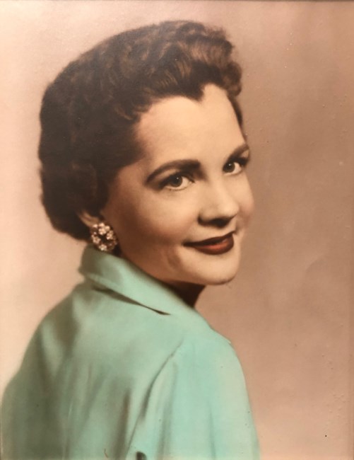 Obituary of Sue A Pilgreen