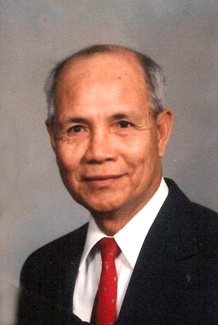 Obituary of Pedro Gayorgor Noble