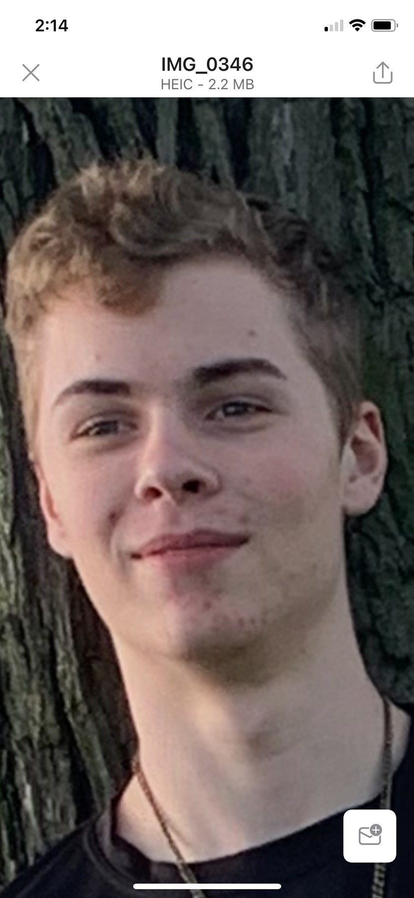 Obituary of Isaac David Jernigan