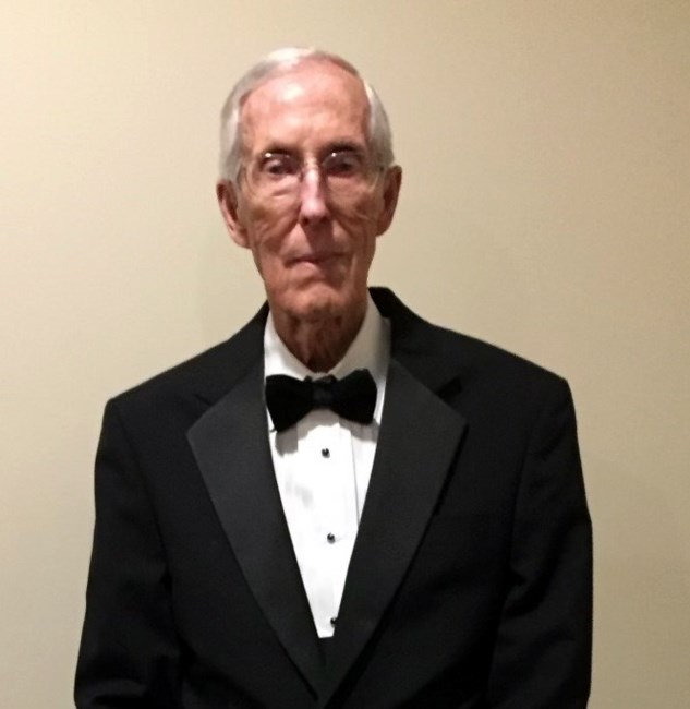 Obituary of William Lawson Goodman Jr.