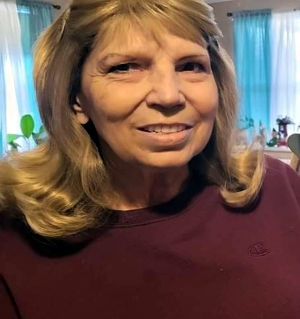 Obituary of Kathleen Anita Harris