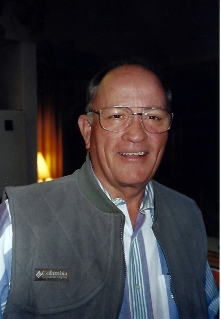 Obituary of Arlen Neal Roberson