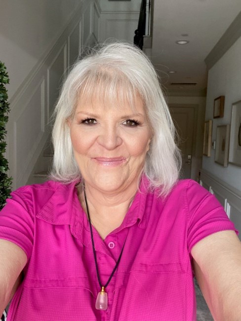 Obituary of Cheryl Sue-Rabke