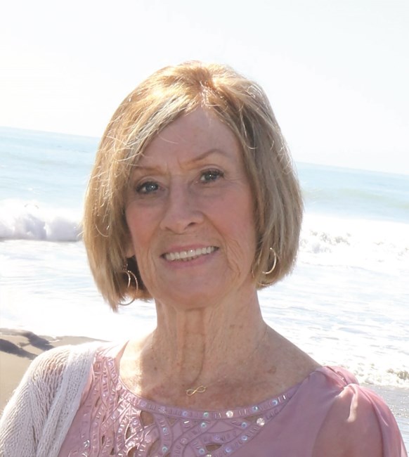 Obituary of Betsy Blair Halliday