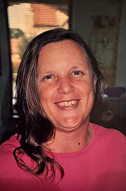 Obituario de Virginia Elizabeth Bodley Mathison