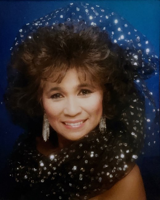 Avis de décès de Irene Basconis Chee