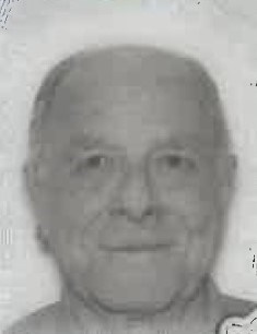 Obituary of Mr. Edward David Bonney