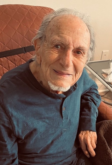 Obituary of Joseph Siegelman