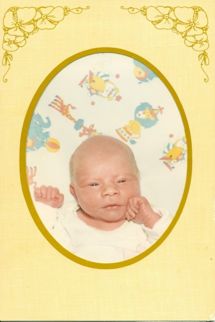 Obituary of Jeremie E. Chick