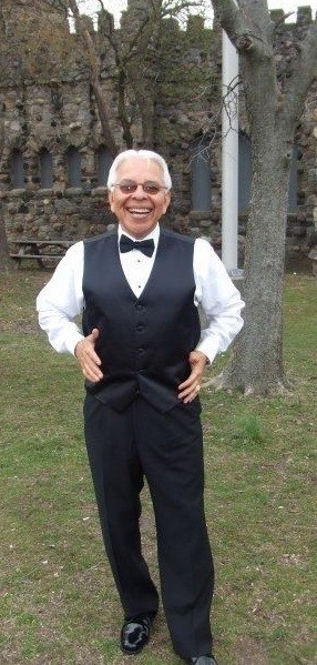 Obituary of William U. Wiesner