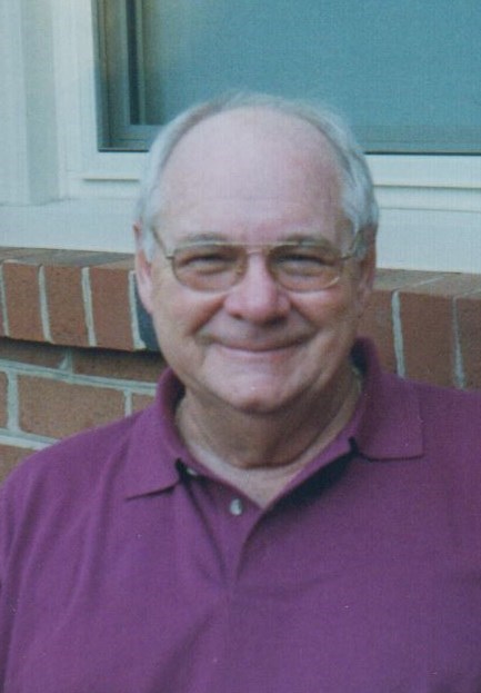 Obituary of D. Dean Wescott