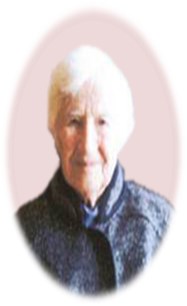 Obituary of Julie Mae Ellis