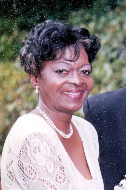 Obituary of Marilyn Elizabeth Gilliam