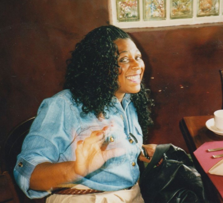 Obituary of Patricia Lynn Williams