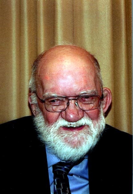 Obituary of Joseph Francis Golden