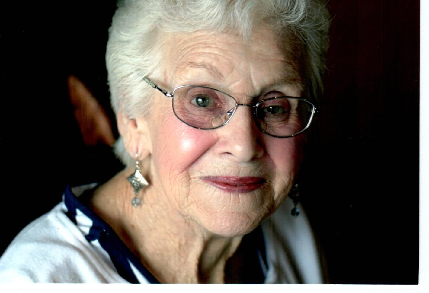 Obituary of Aletha "Fern" Reed