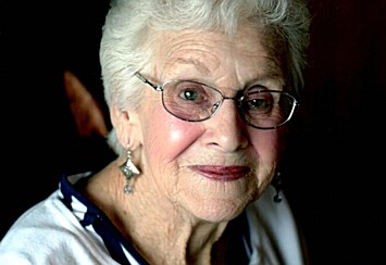 Obituary of Aletha "Fern" Reed