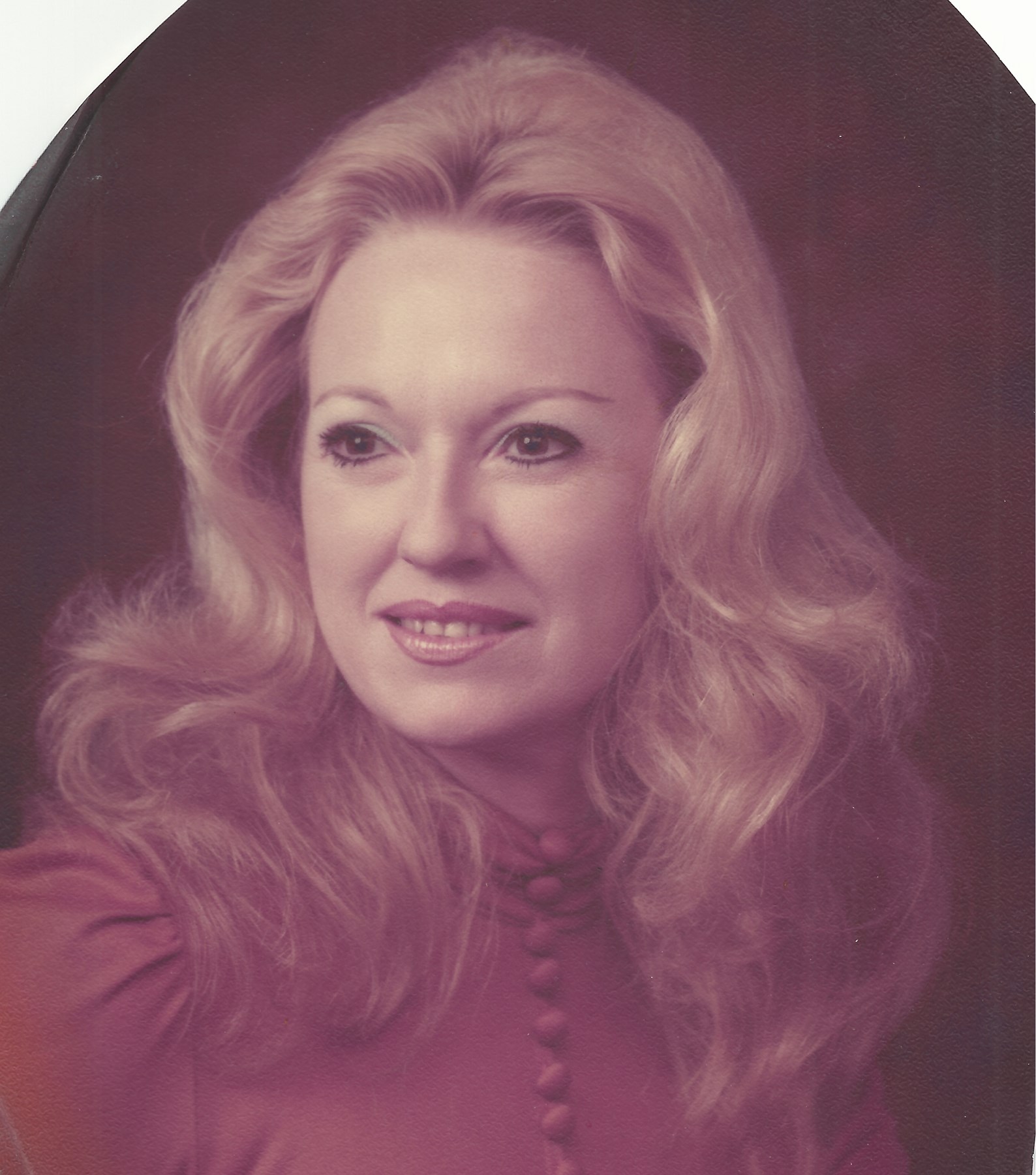 Obituary of Helen Lucille George