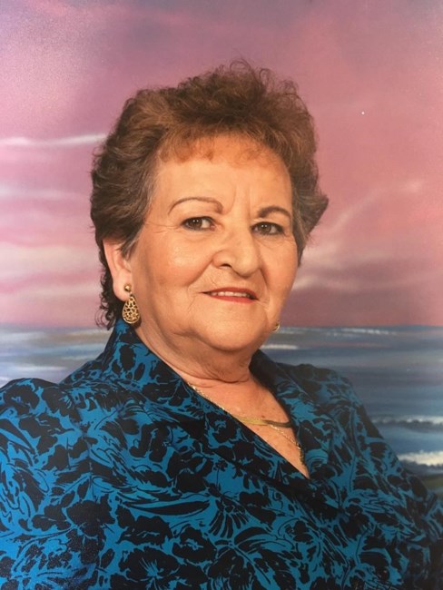 Obituary of Juanita Sims