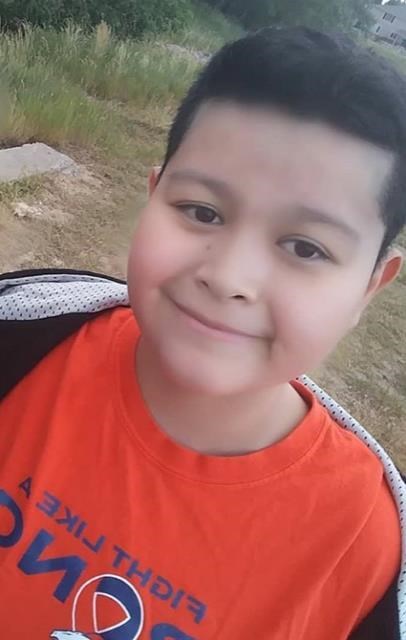 Obituary of Samuel Raul Contreras