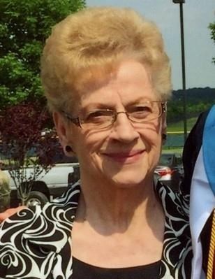 Obituary of Louise M Suedkamp